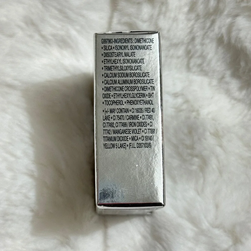 Lancome Le Monochromatique Haute Couture Eyes Cheeks‎ Lips Multi-Use Color 3.8g